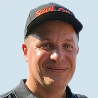 Julien di Biase - SPEAKER